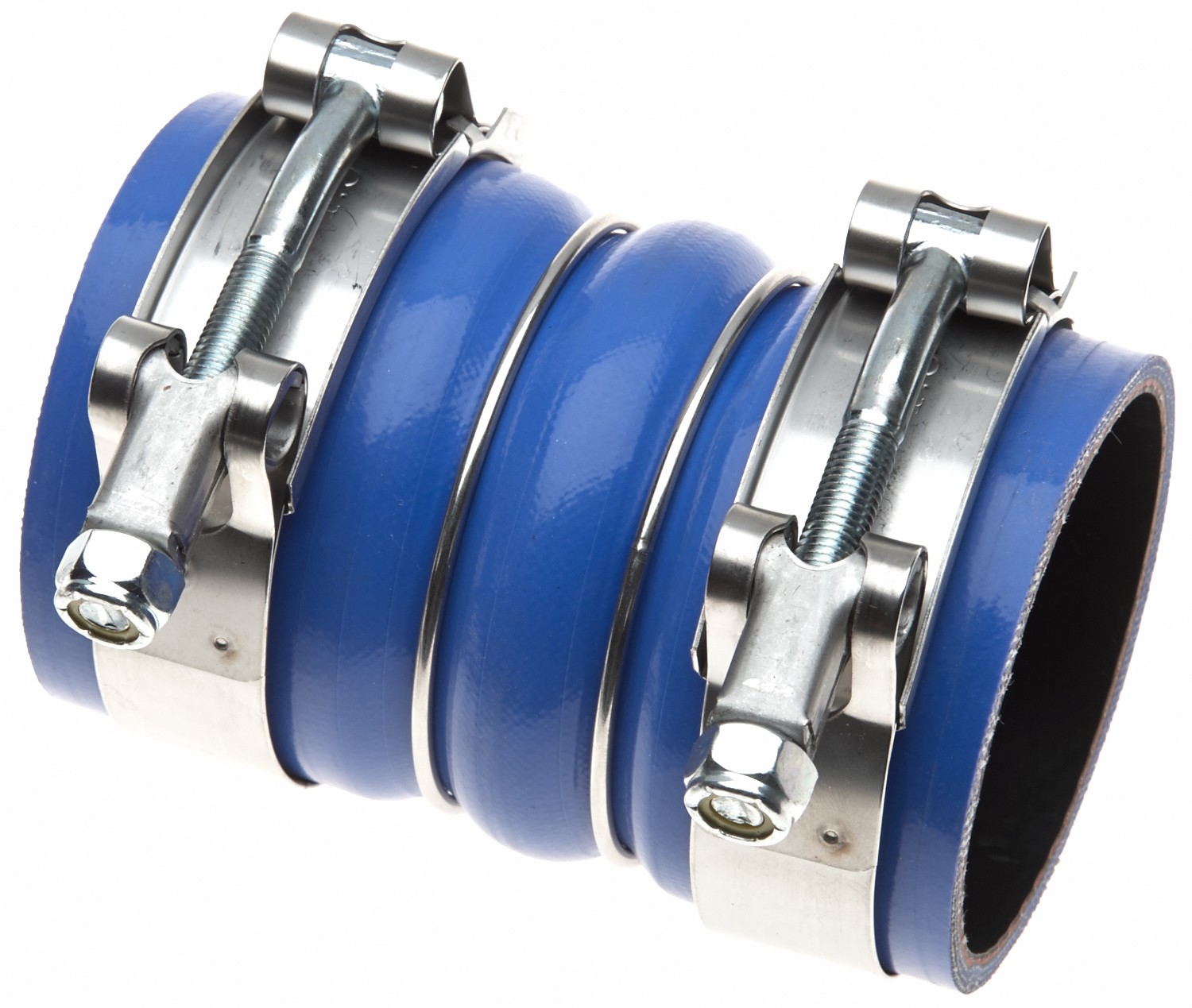 Gates 26259 Molded Turbocharger Hose Kit - Image 2