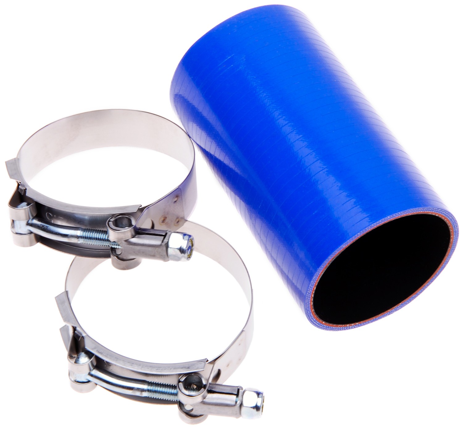 Gates 26260 Molded Turbocharger Hose Kit - Image 2