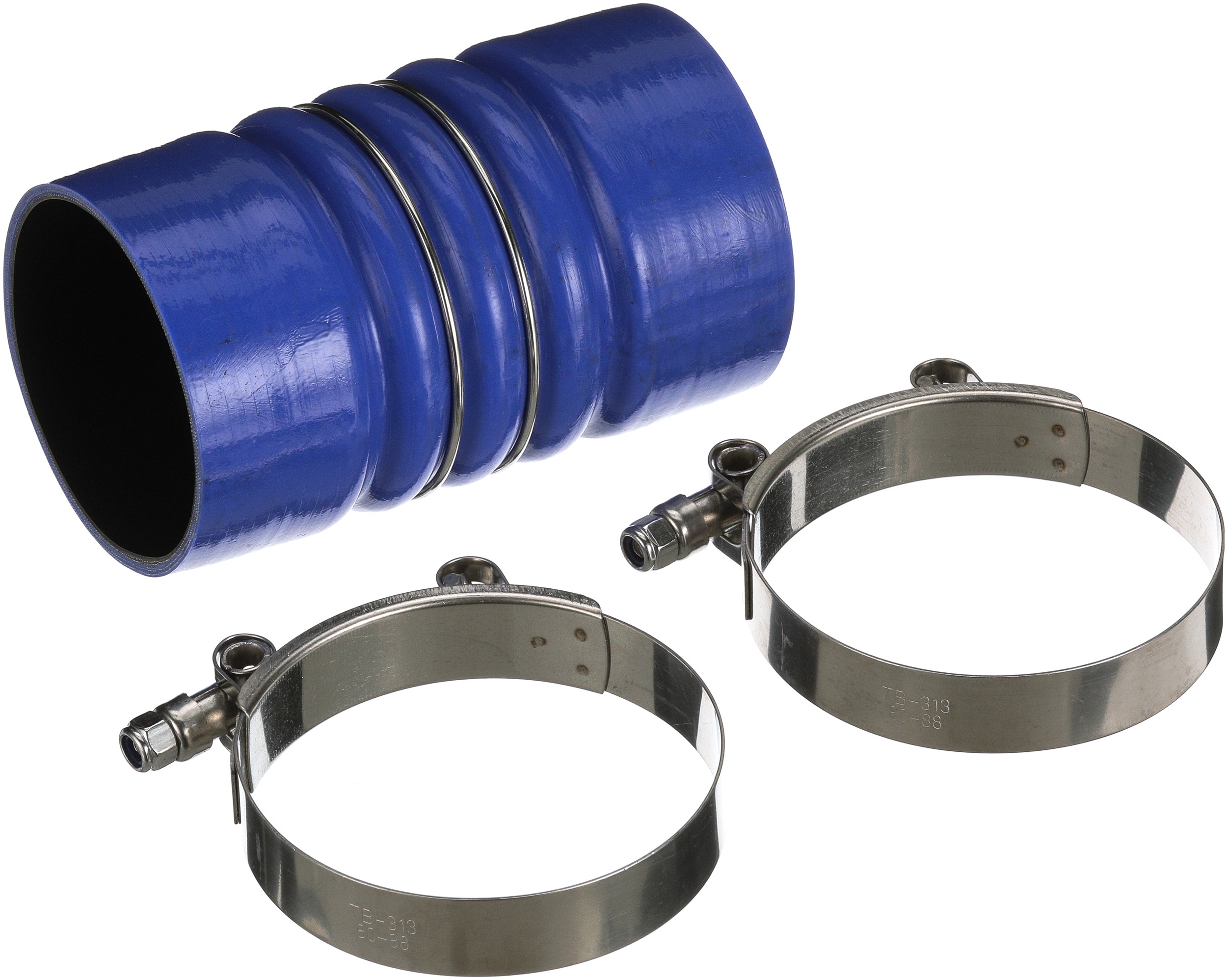 Gates 26263 Molded Turbocharger Hose Kit