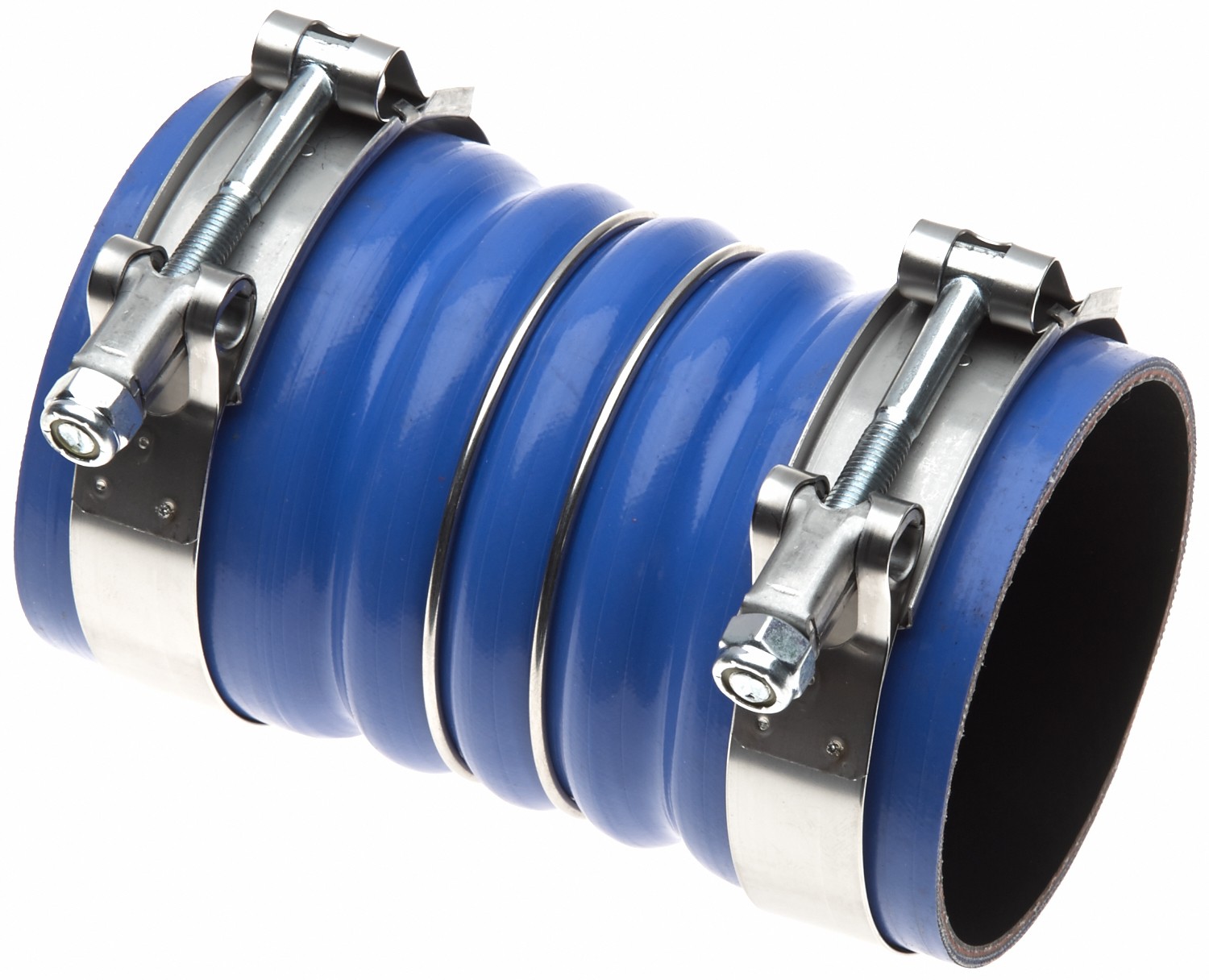 Gates 26263 Molded Turbocharger Hose Kit - Image 2