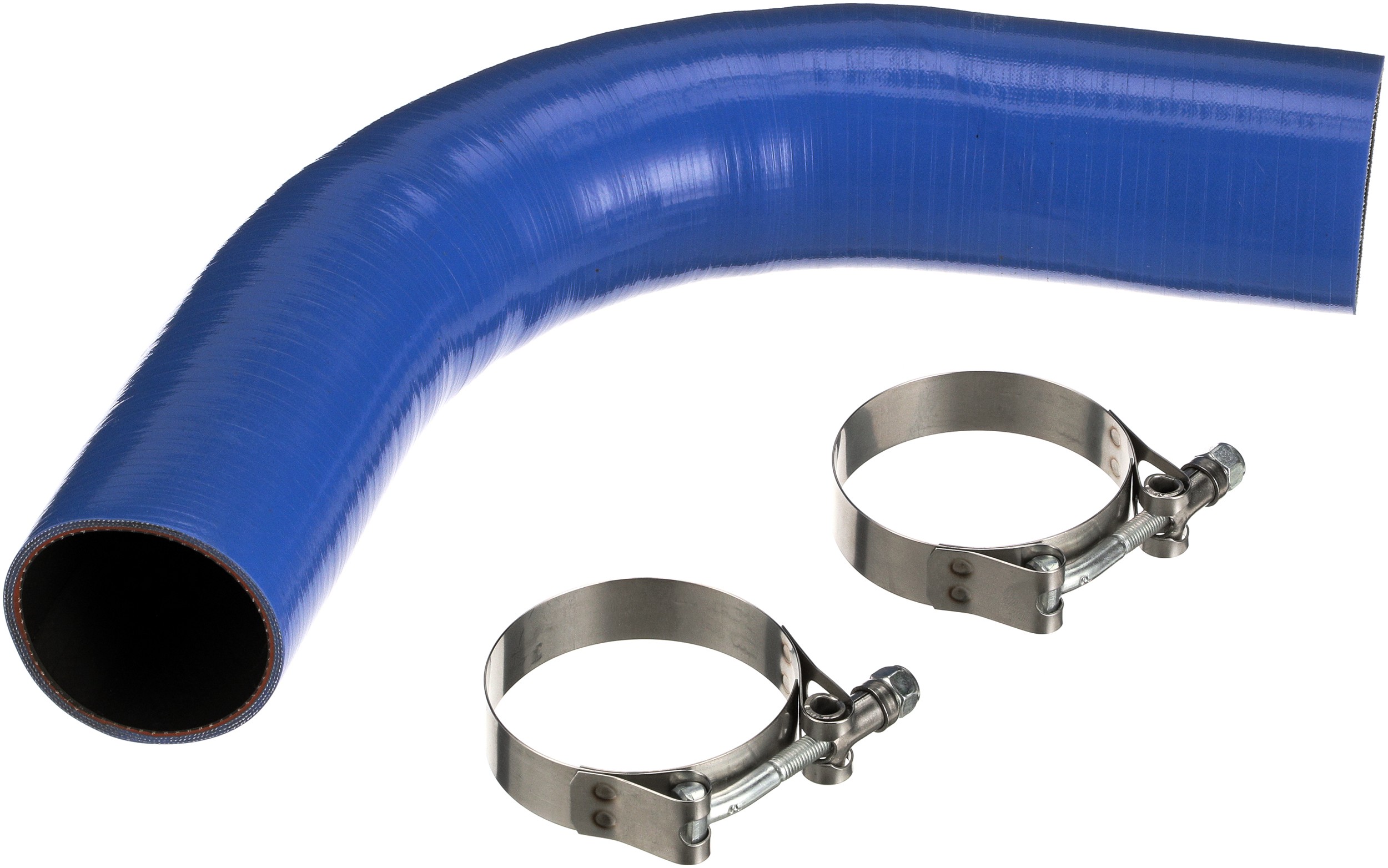 Gates 26264 Molded Turbocharger Hose Kit