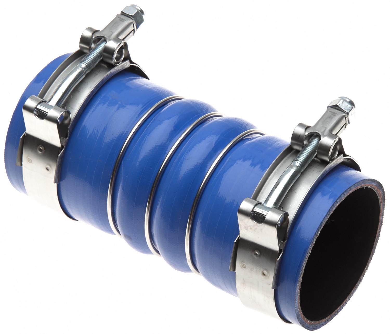 Gates 26265 Molded Turbocharger Hose Kit - Image 2
