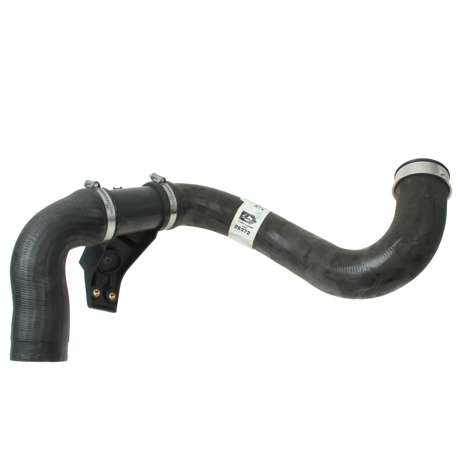 Gates 26272 Molded Turbocharger Hose