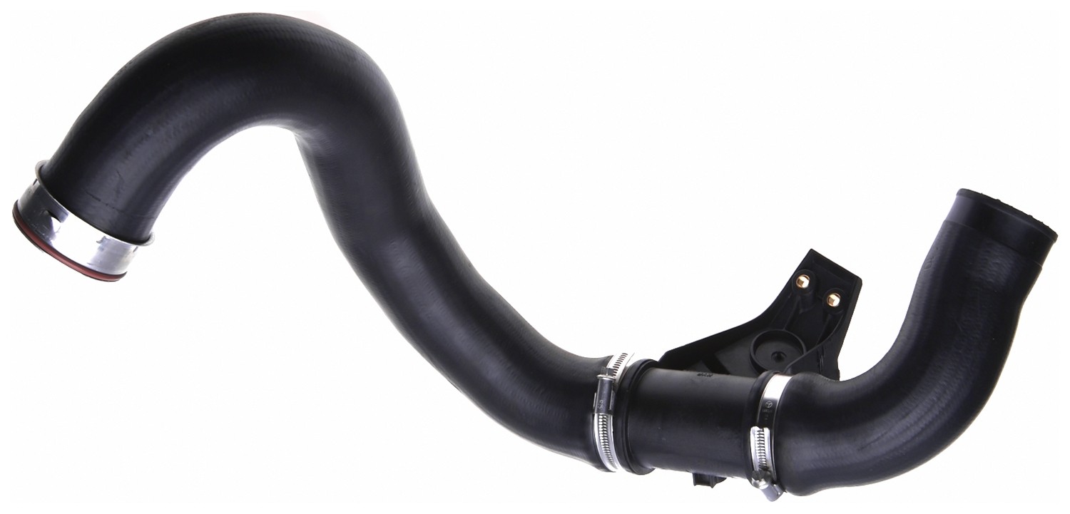 Gates 26272 Molded Turbocharger Hose - Image 2