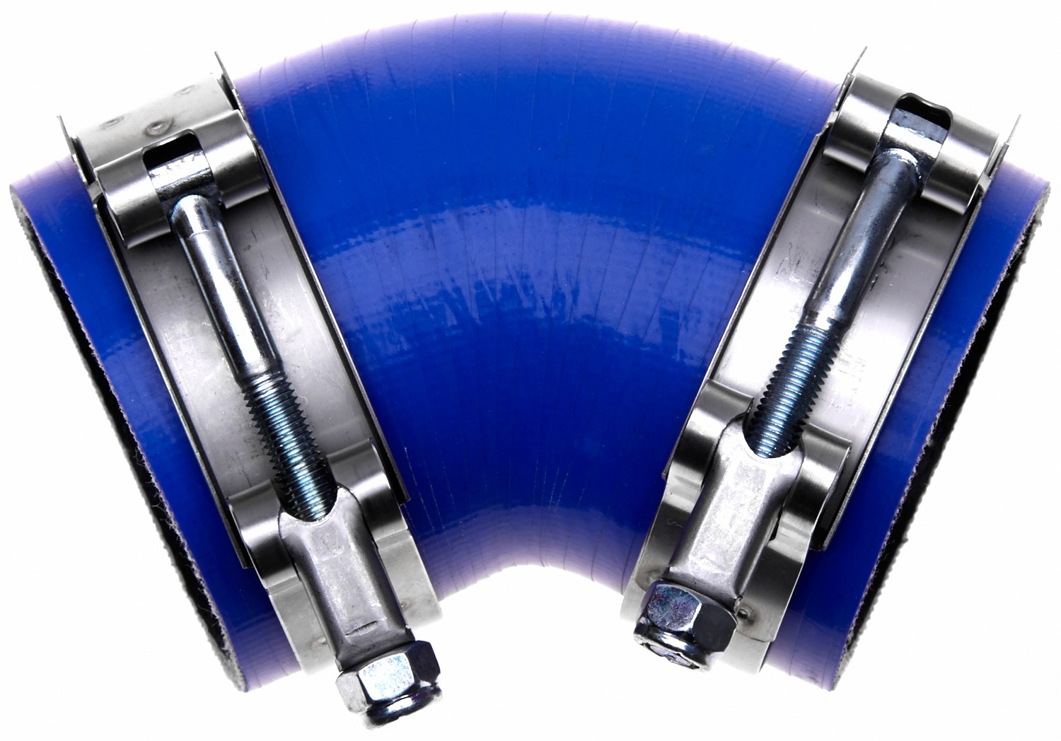 Gates 26278 Molded Turbocharger Hose Kit - Image 2