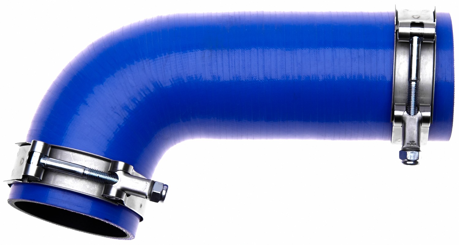 Gates 26279 Molded Turbocharger Hose Kit - Image 2