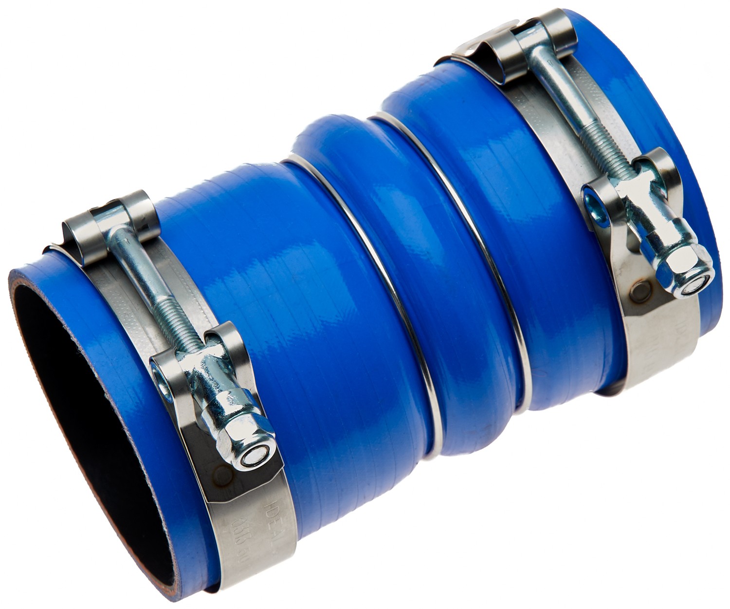 Gates 26282 Molded Turbocharger Hose Kit