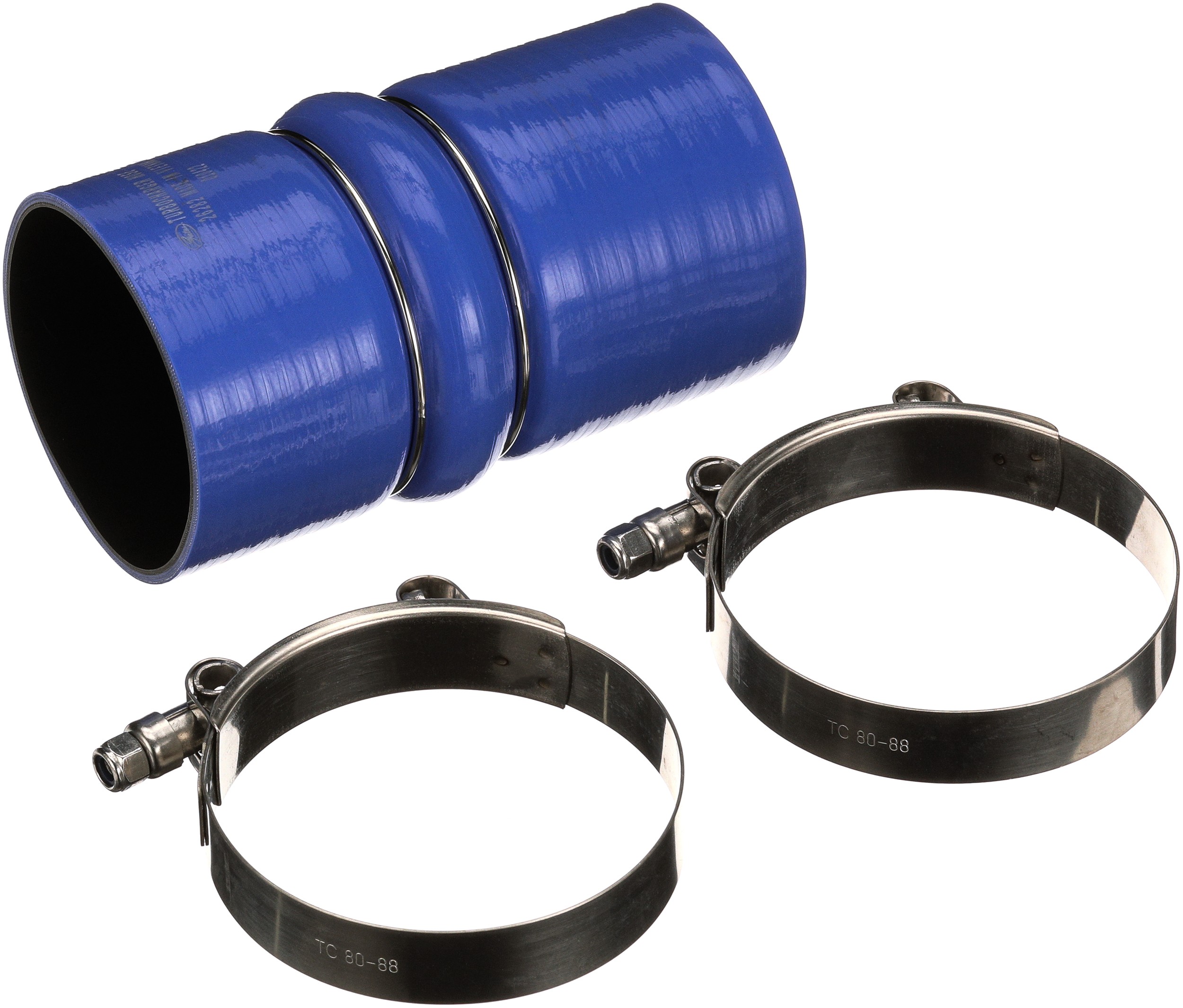 Gates 26282 Molded Turbocharger Hose Kit - Image 2