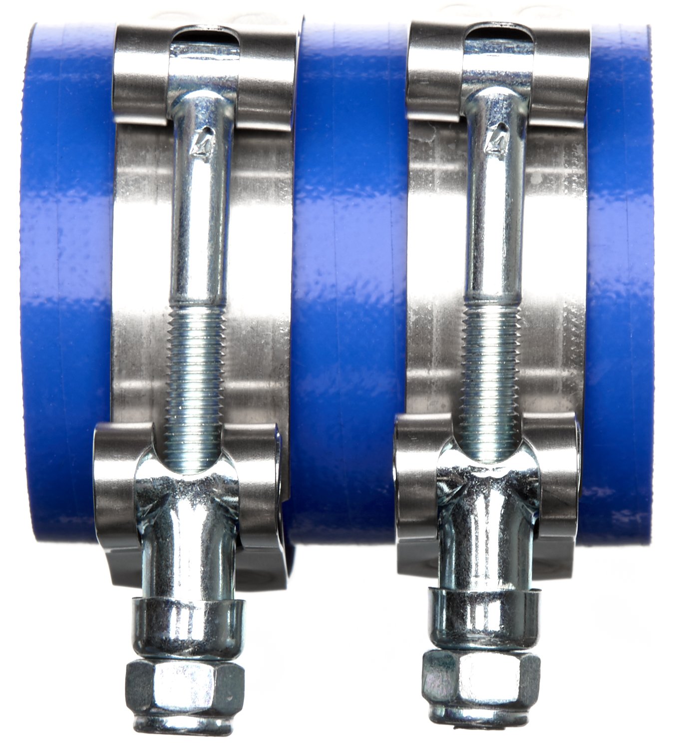 Gates 26302 Molded Turbocharger Hose Kit - Image 3