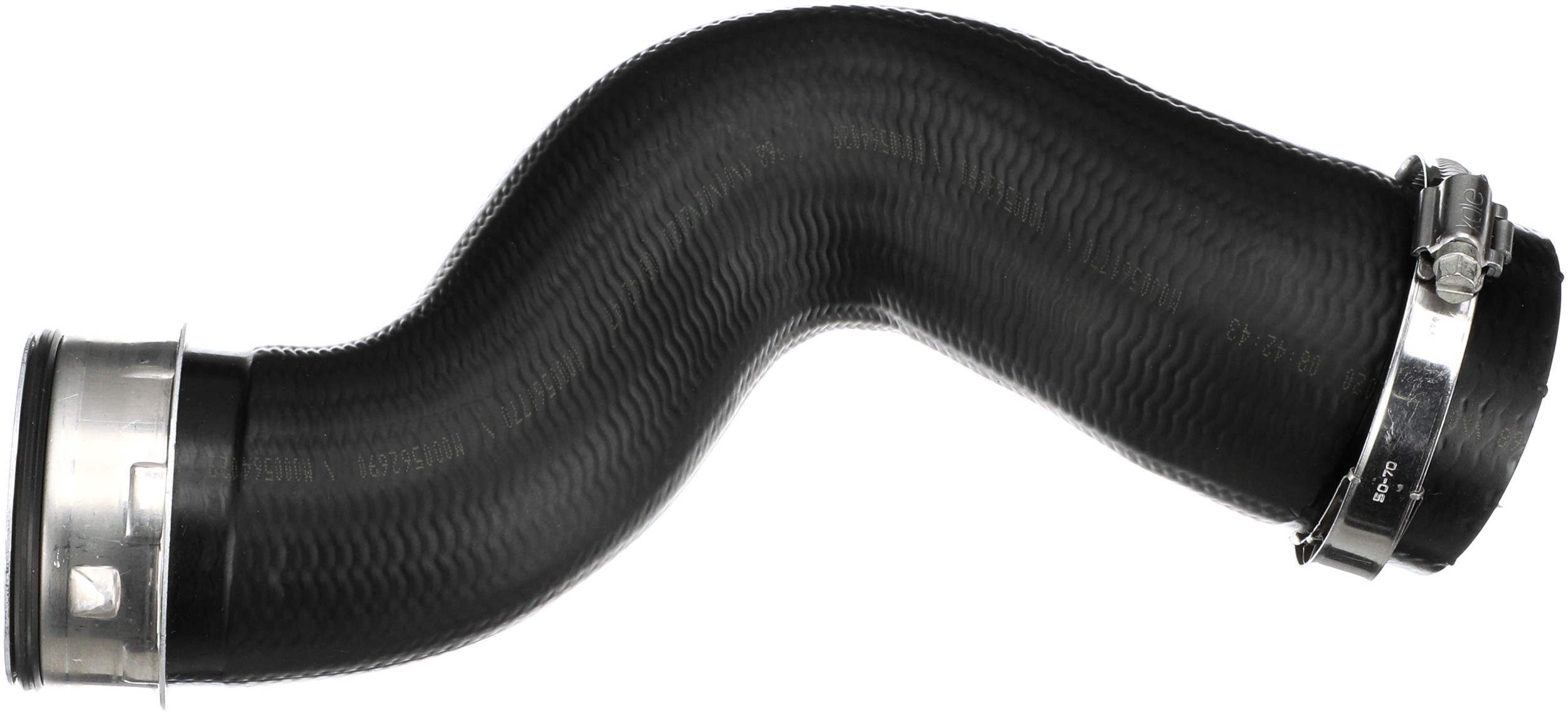 Gates 26467 Molded Turbocharger Hose