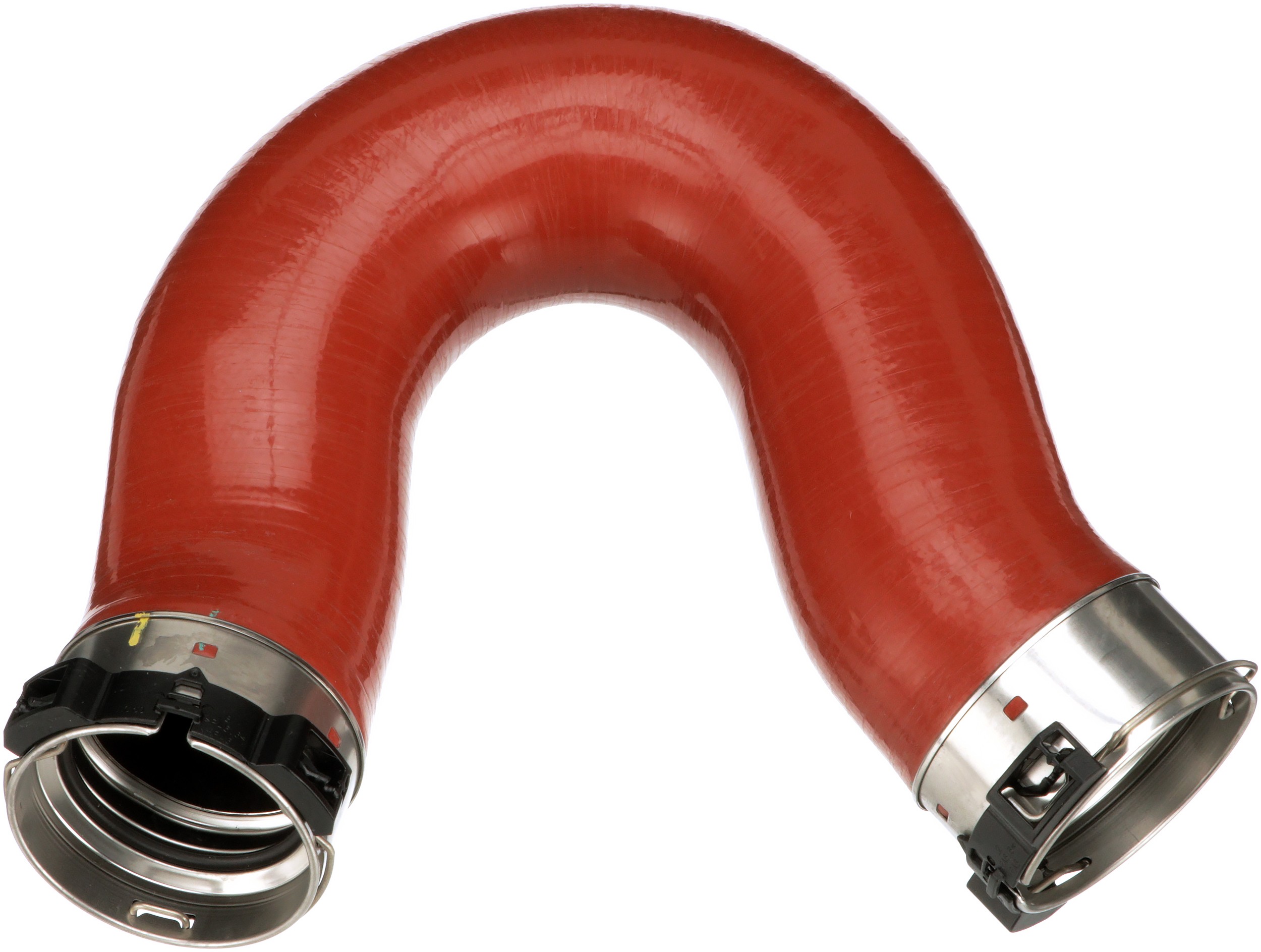 Gates 26550 Molded Turbocharger Hose