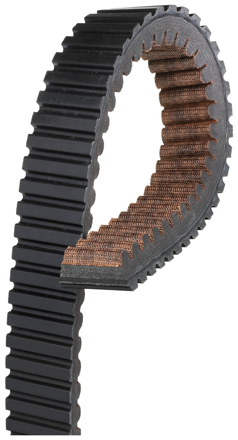 Gates 26C4140 G-Force C12 Continuously Variable Transmission (CVT) Belt - Image 3