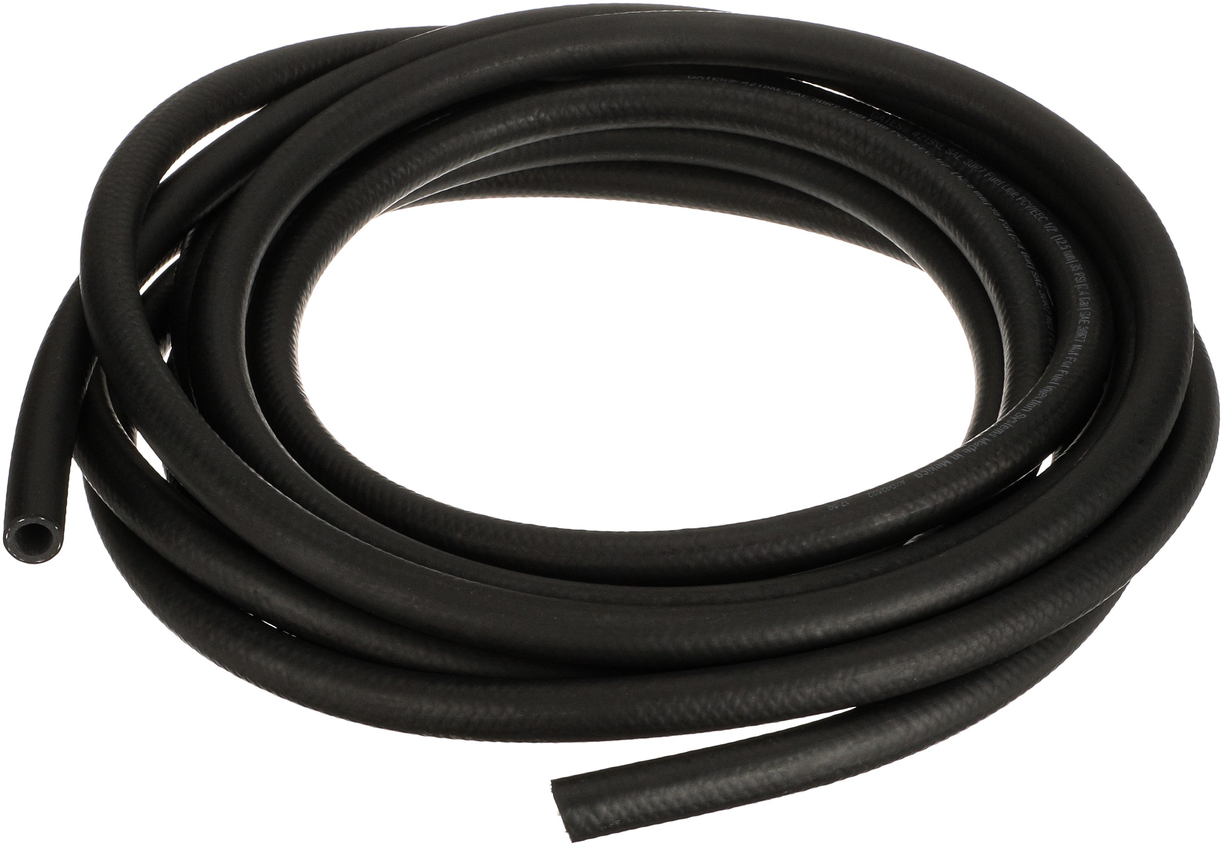 Gates 27006 Safety Stripe Fuel Line/PCV/Evaporative Emission Control (EEC) Hose - Image 3