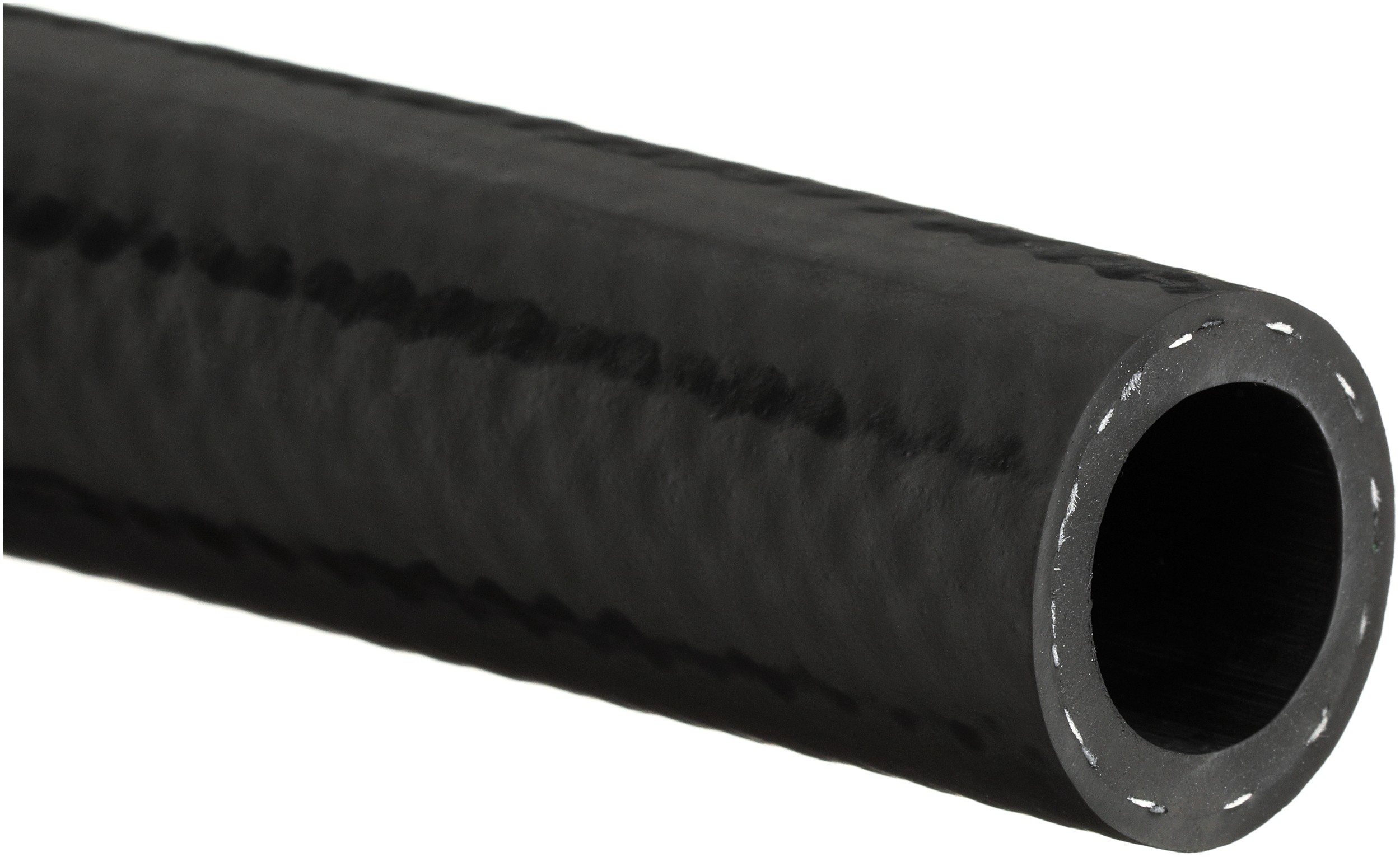 Gates 27010 Safety Stripe Fuel Line/PCV/Evaporative Emission Control (EEC) Hose