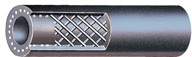 Gates 27043 Windshield Washer/Vacuum Hose - Image 2