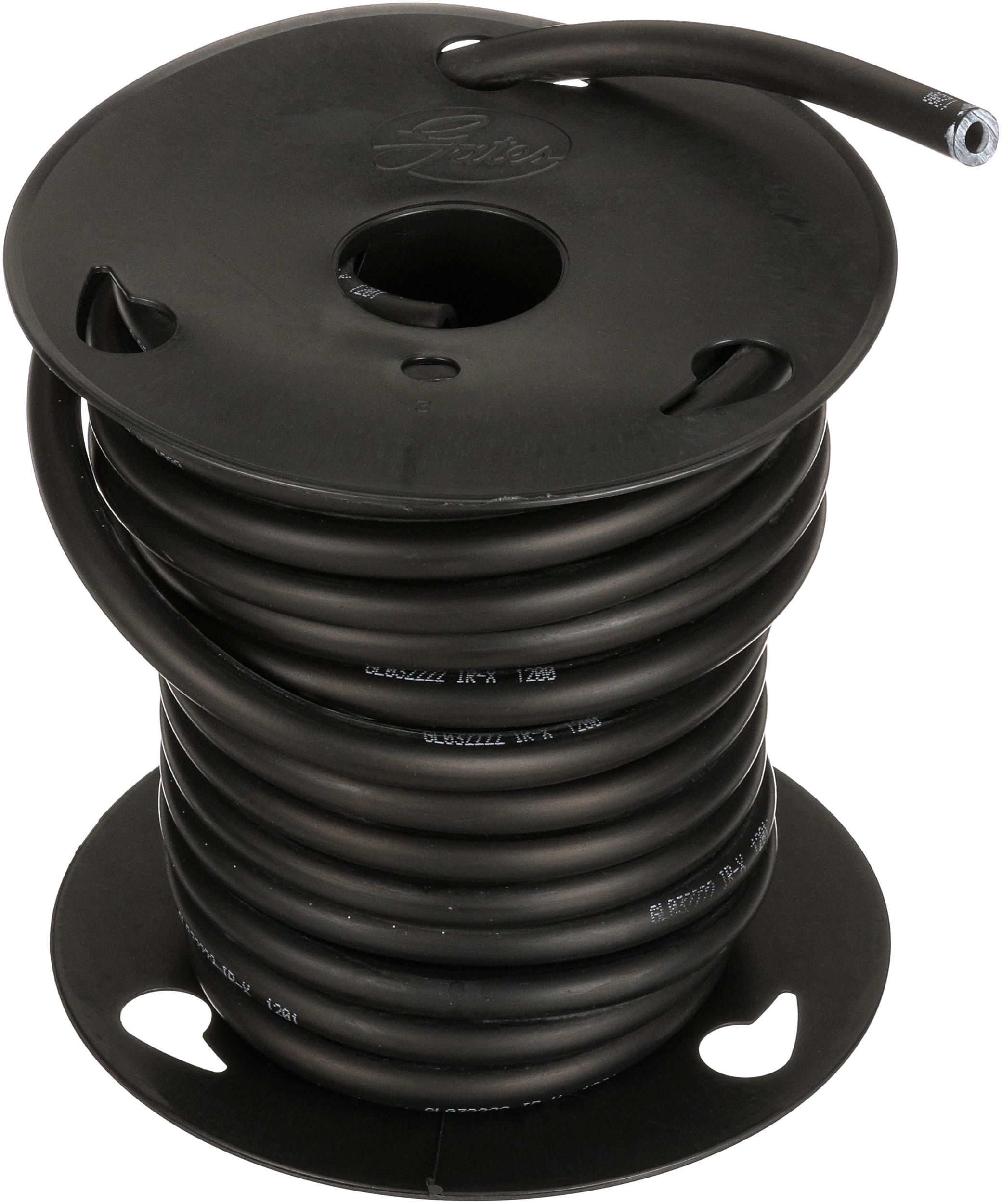 Gates 27043 Windshield Washer/Vacuum Hose - Image 3