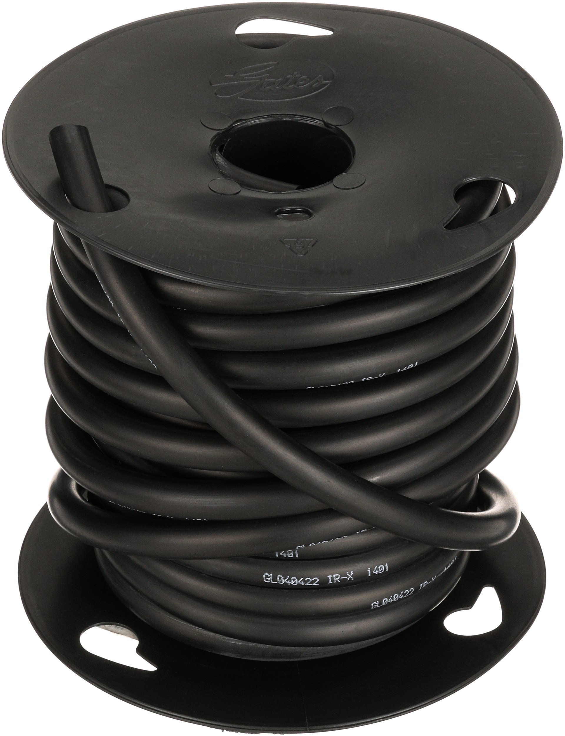 Gates 27044 Windshield Washer/Vacuum Hose - Image 3