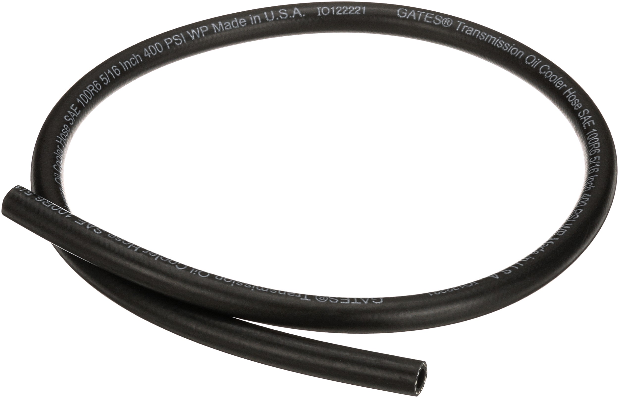 Gates 27056 Transmission Oil Cooler Hose - Image 3