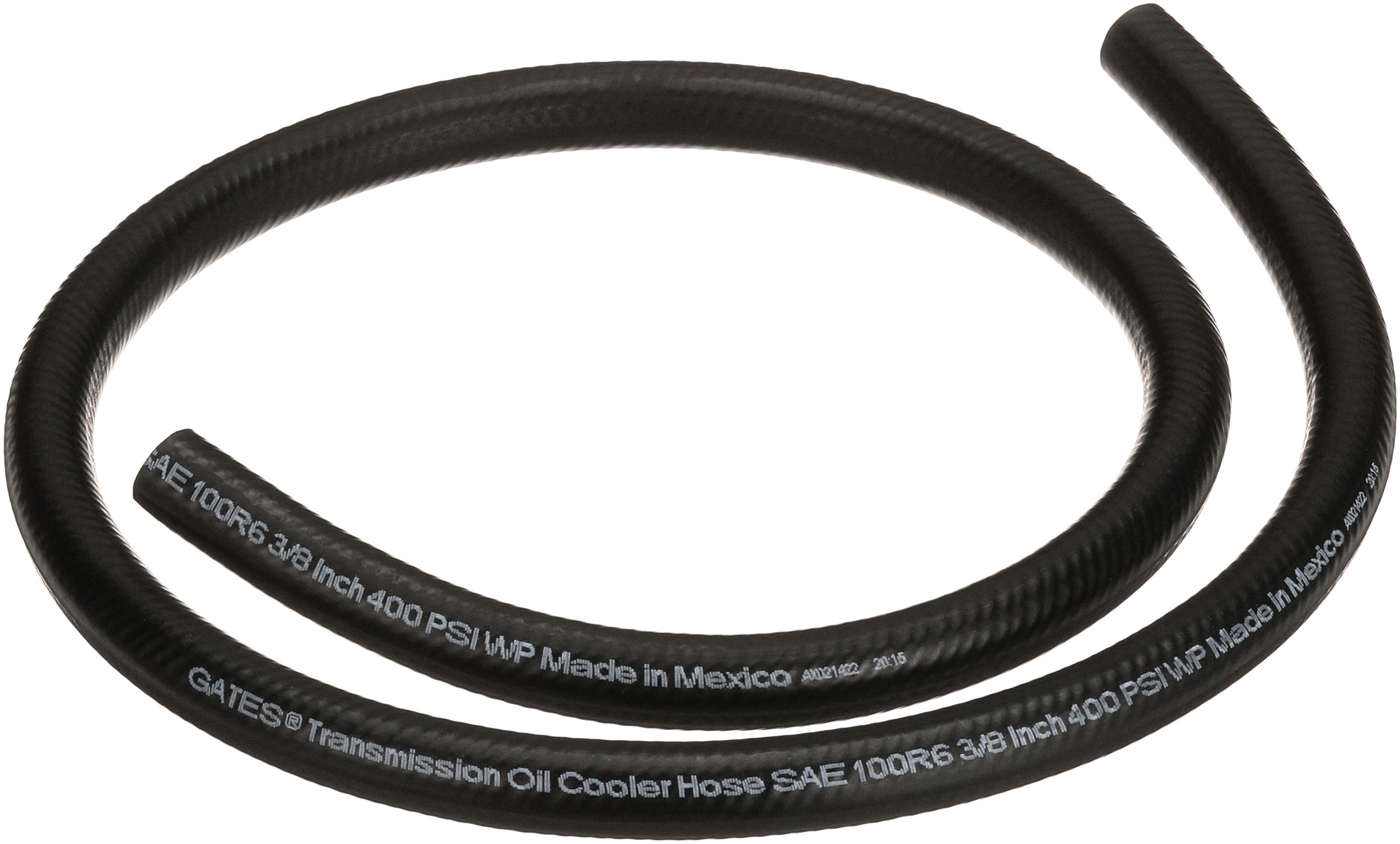 Gates 27057 Transmission Oil Cooler Hose - Image 3