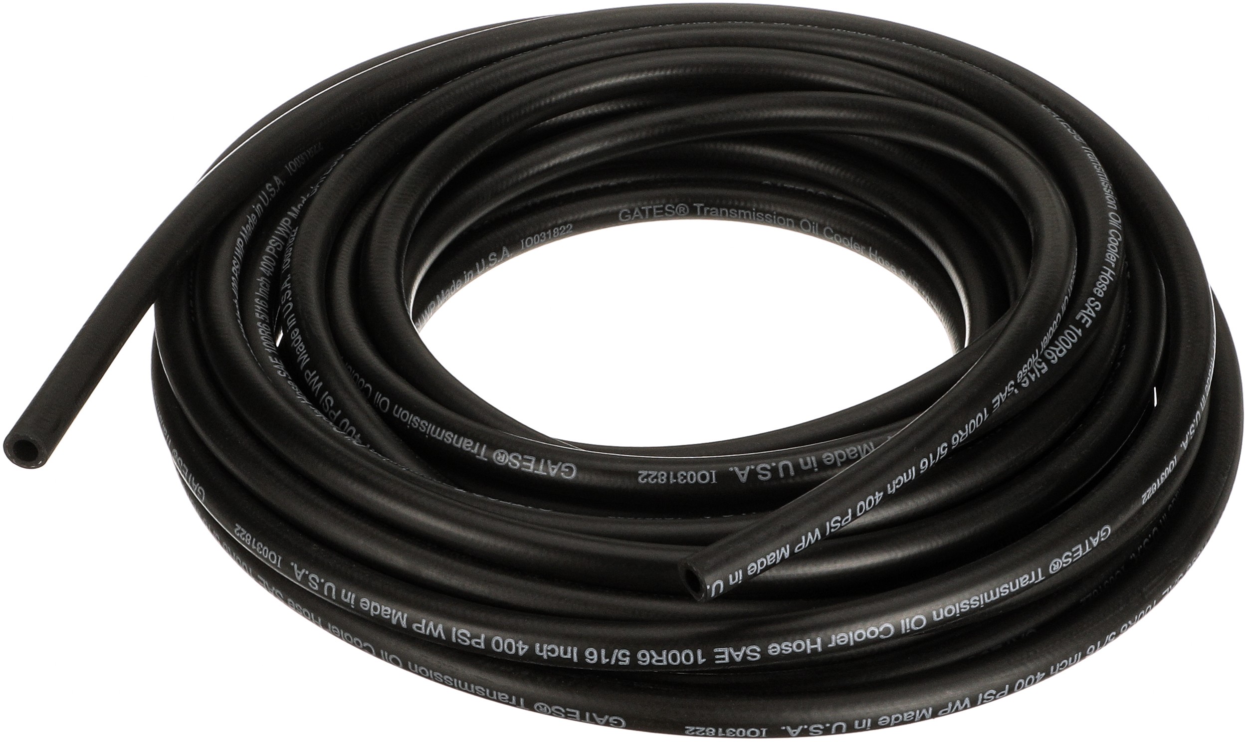 Gates 27060 Transmission Oil Cooler Hose - Image 3