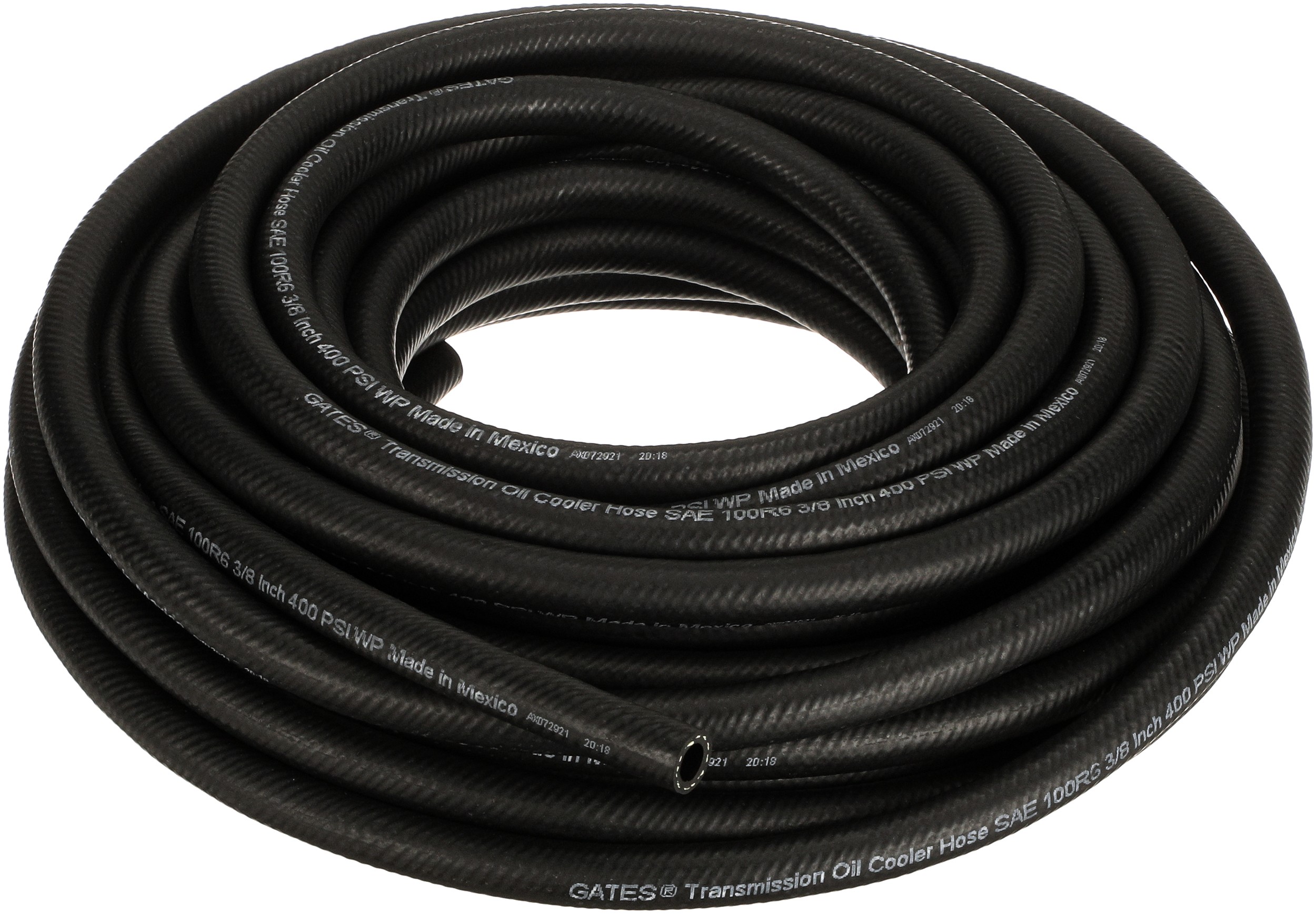 Gates 27061 Transmission Oil Cooler Hose - Image 3