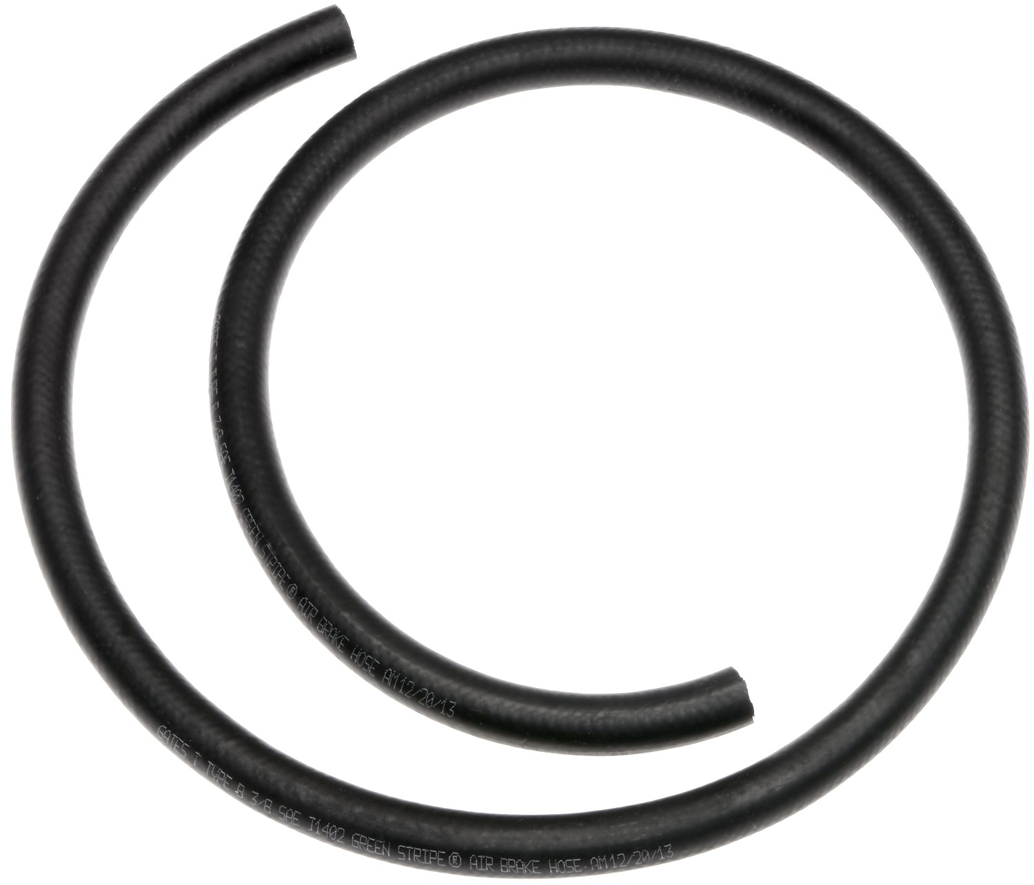 Gates 27213 Green Stripe Vacuum Brake Hose - Image 3
