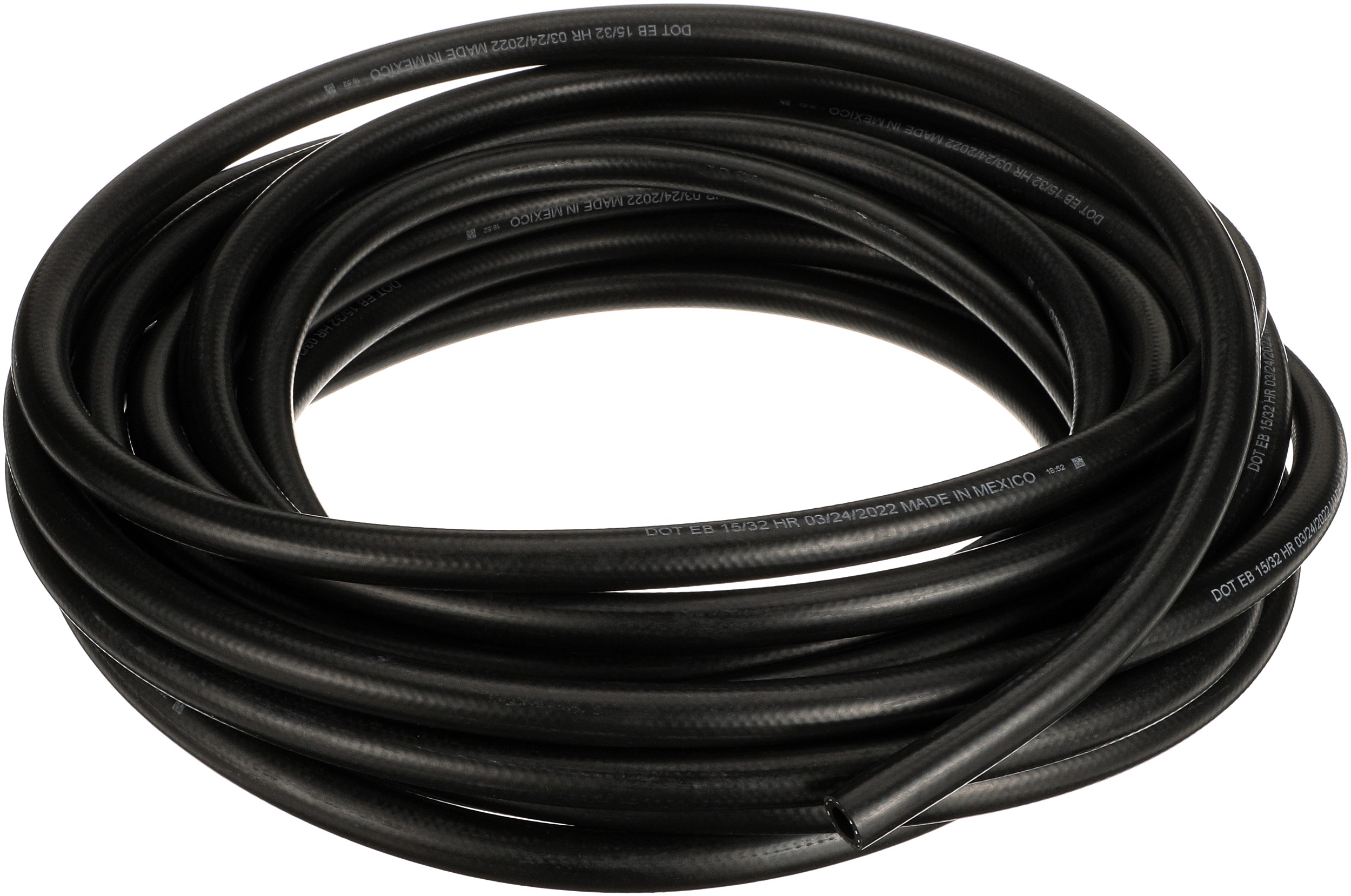 Gates 27231 Power Brake Vacuum Hose - Image 3