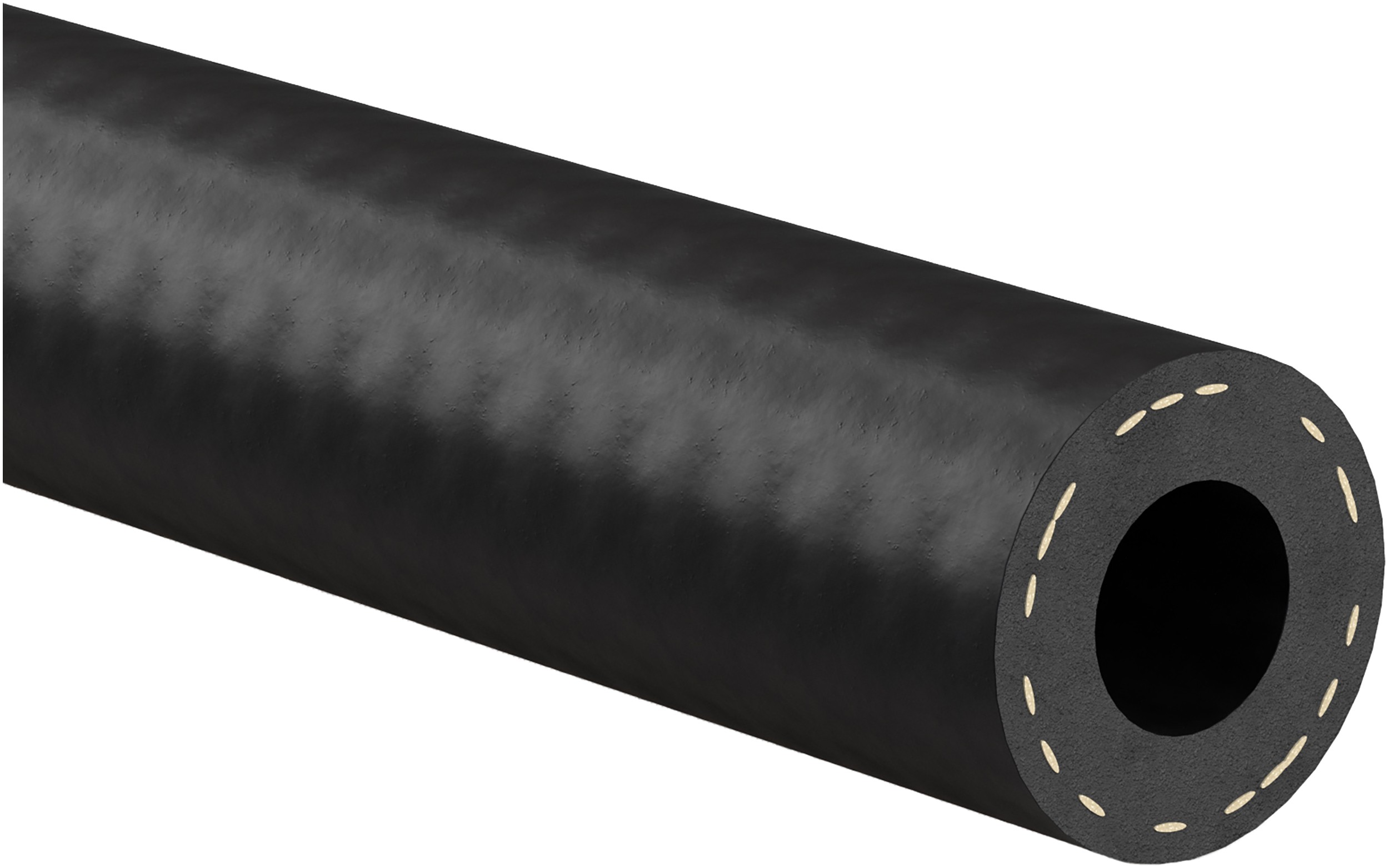 Gates 27232 Power Brake Vacuum Hose