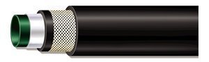 Gates 27302 Barricade Carburetion Fuel Line Hose - Image 2