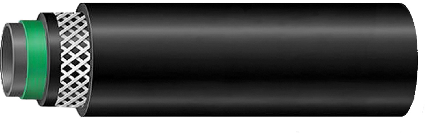 Gates 27312 Barricade Carburetion Fuel Line Hose - Image 4