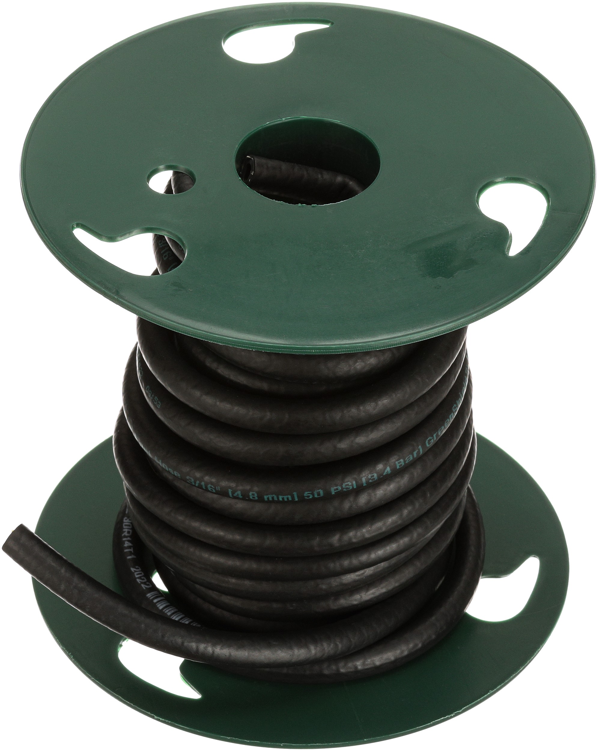 Gates 27312 Barricade Carburetion Fuel Line Hose - Image 5