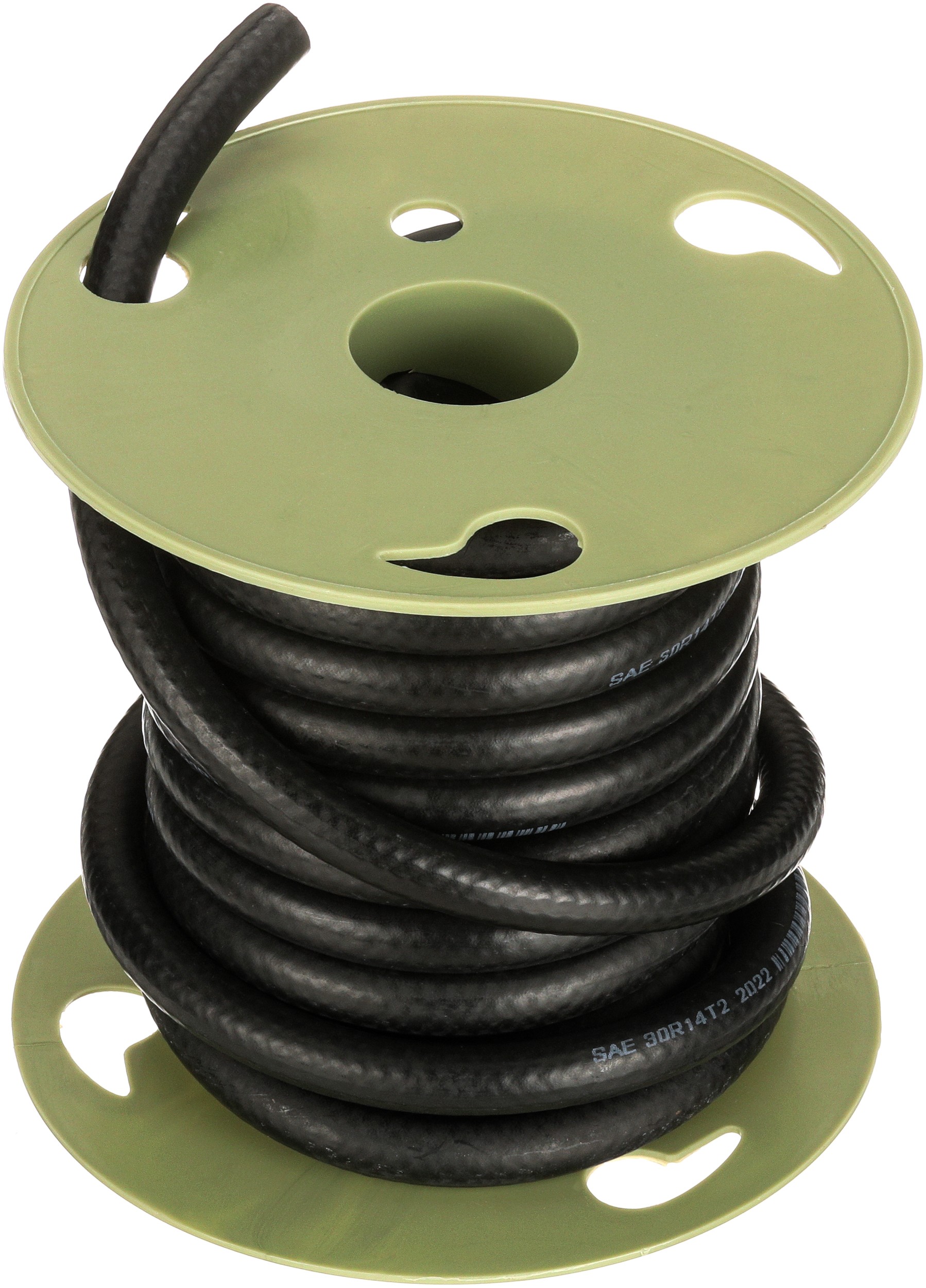 Gates 27339 Barricade Fuel Injection Hose - Image 5