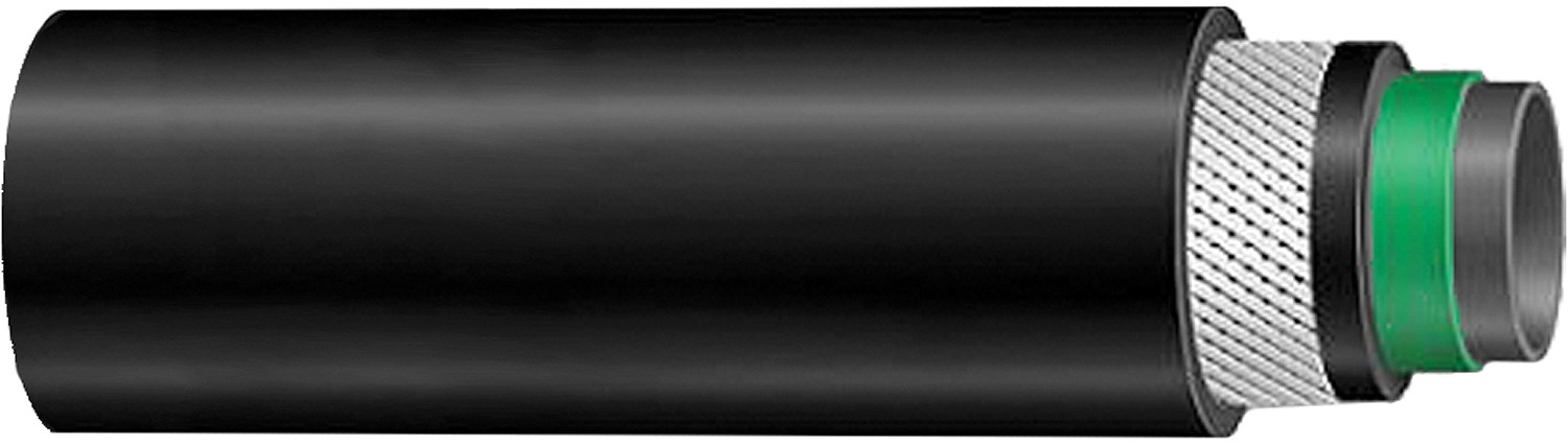 Gates 27340 Barricade Fuel Injection Hose - Image 4