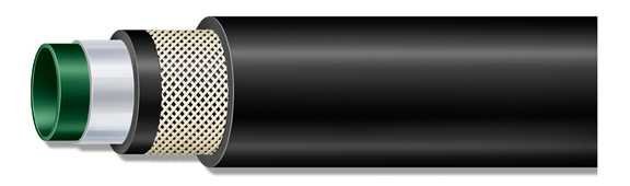 Gates 27341 Barricade Fuel Injection Hose - Image 2