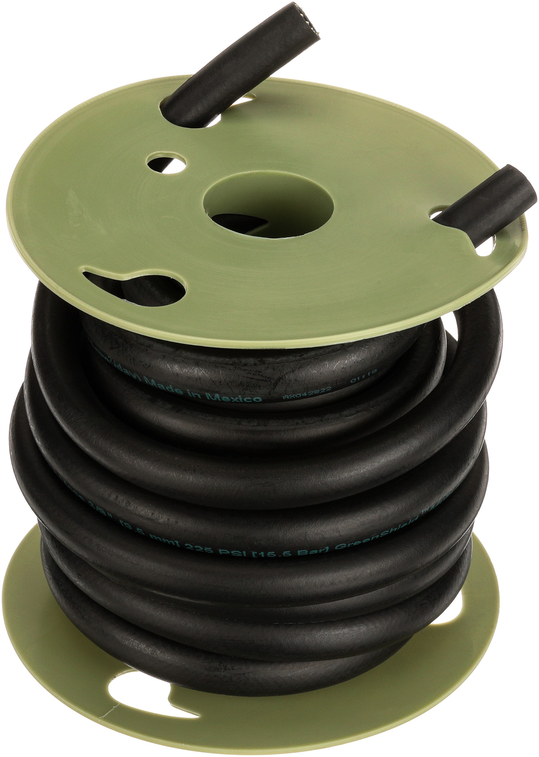 Gates 27341 Barricade Fuel Injection Hose - Image 5