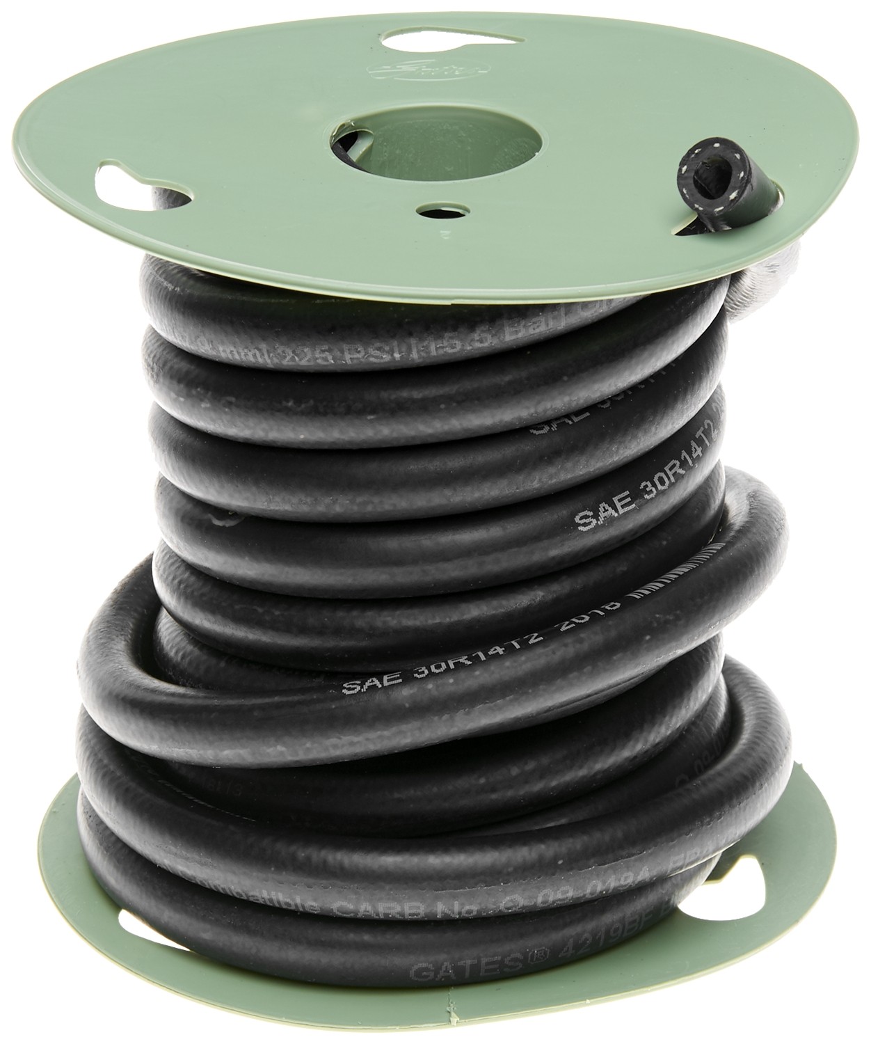 Gates 27342 Barricade Fuel Injection Hose
