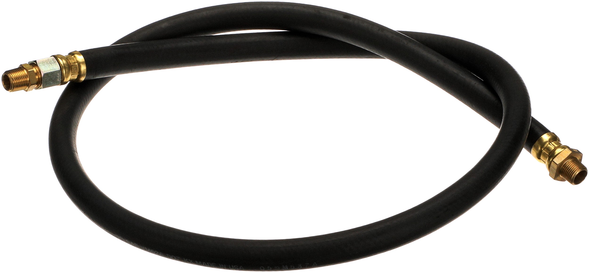 Gates 27361 Air Brake Hose Assembly - Image 3