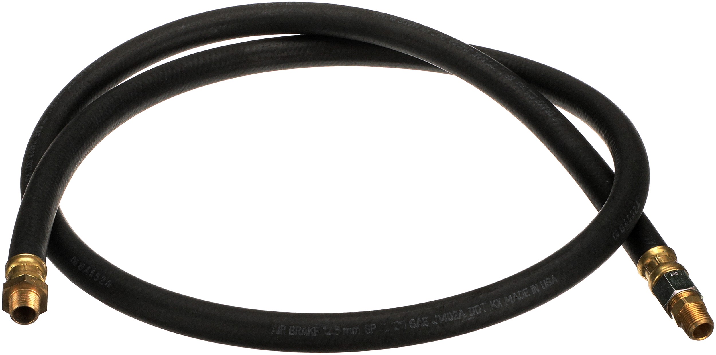 Gates 27362 Air Brake Hose Assembly - Image 3
