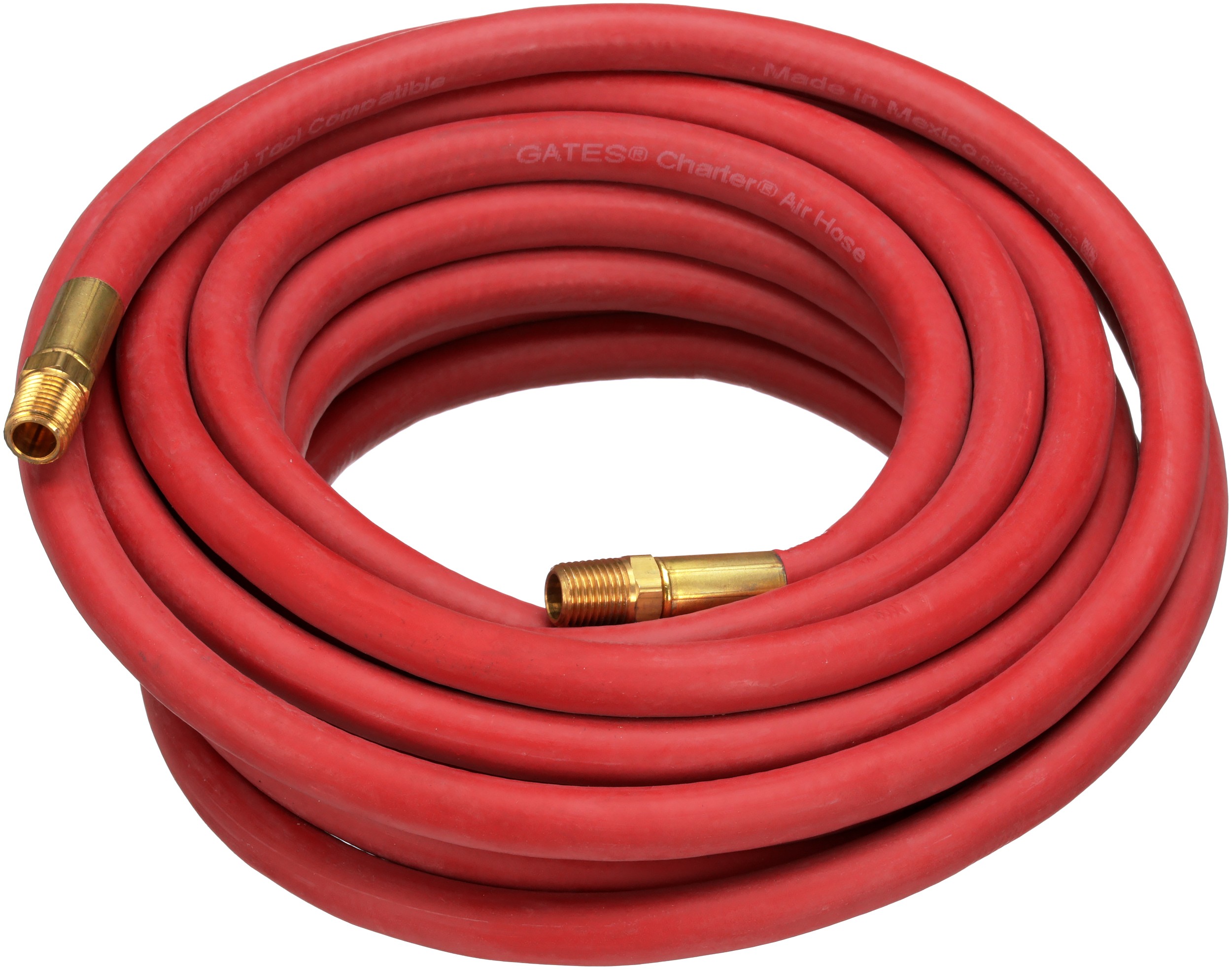 Gates 27476 Charter Economy Air Service Hose - Image 3
