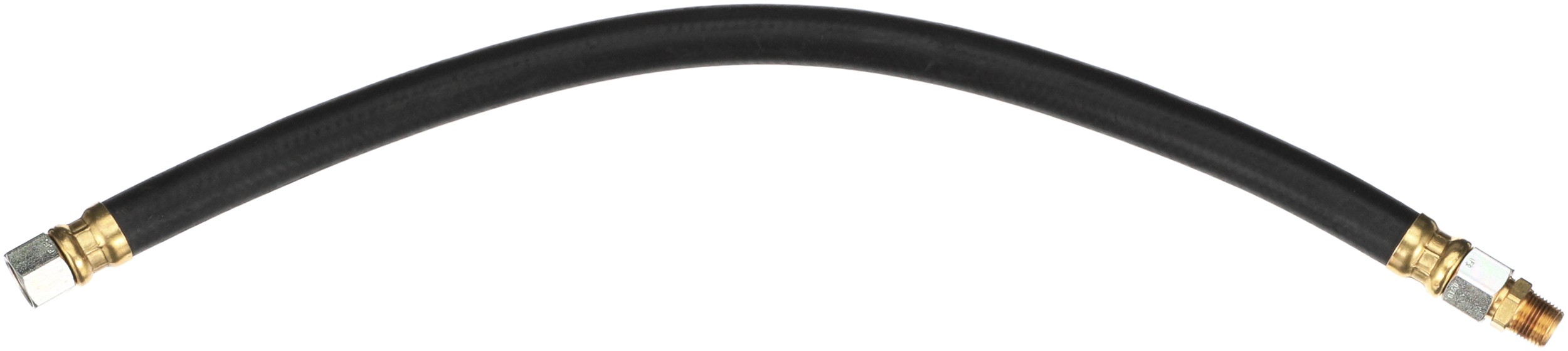 Gates 27654 Air Brake Hose Assembly