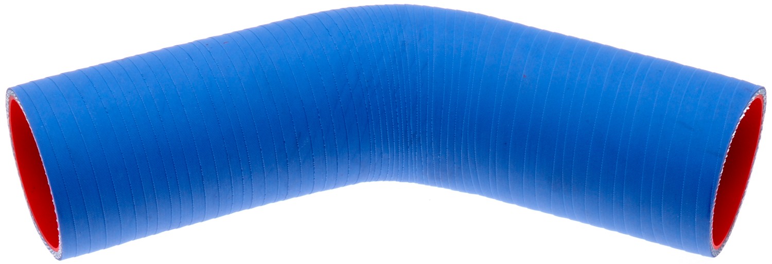 Gates 28200 Molded 45 Degree Silicone Coolant Hose