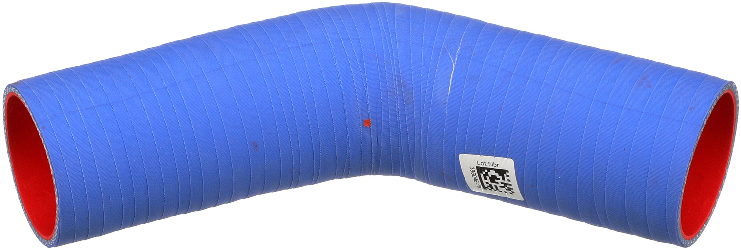 Gates 28201 Molded 45 Degree Silicone Coolant Hose - Image 2