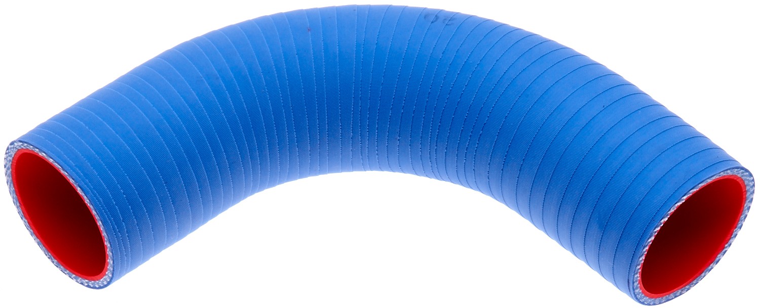 Gates 28211 Molded 90 Degree Silicone Coolant Hose