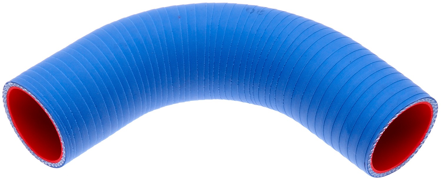 Gates 28212 Molded 90 Degree Silicone Coolant Hose
