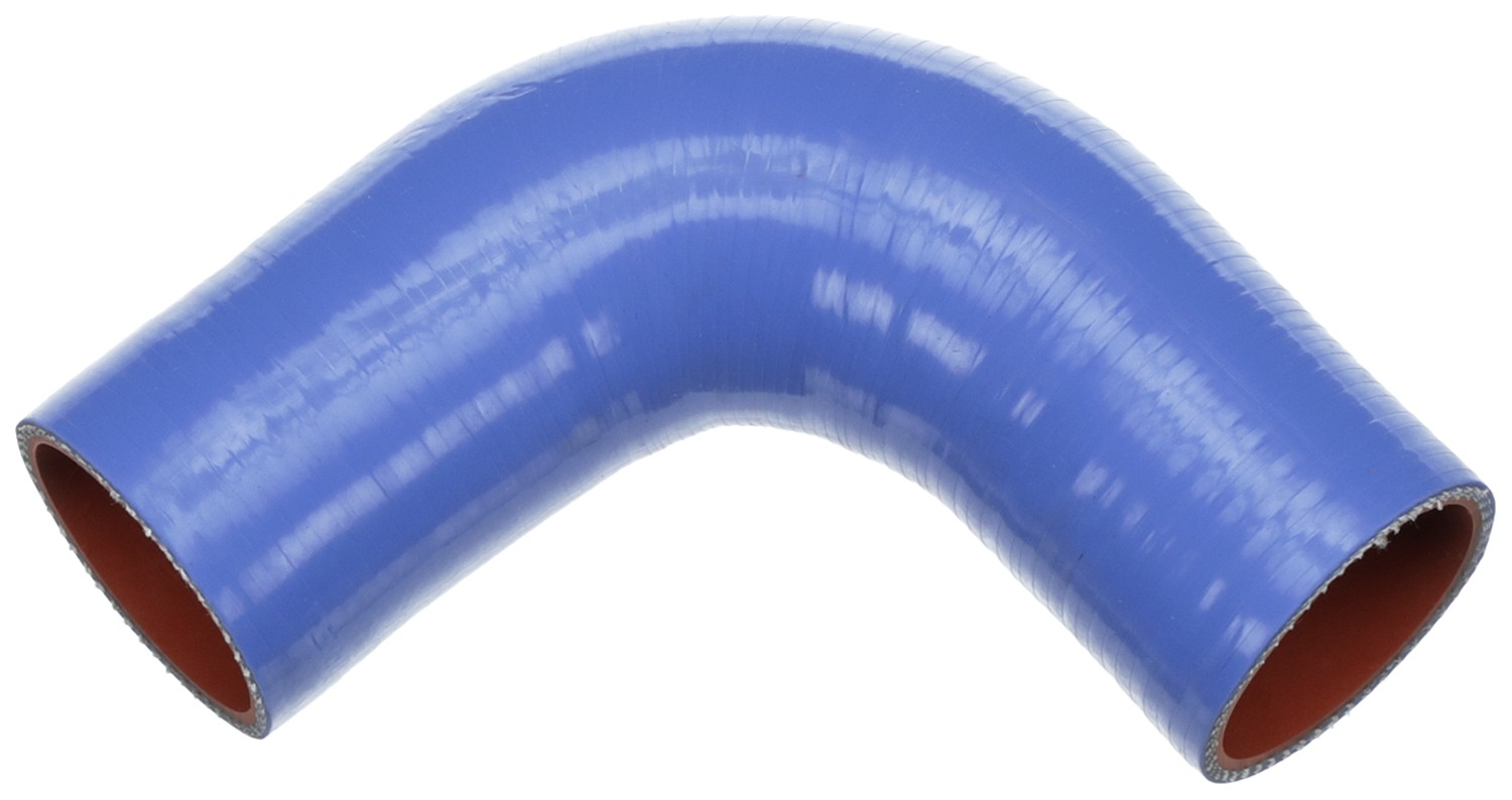 Gates 28212 Molded 90 Degree Silicone Coolant Hose - Image 2