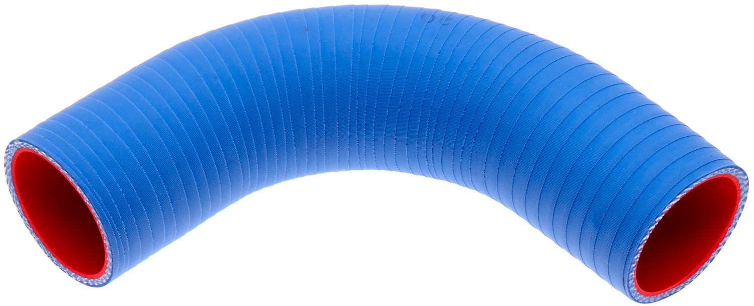 Gates 28213 Molded 90 Degree Silicone Coolant Hose