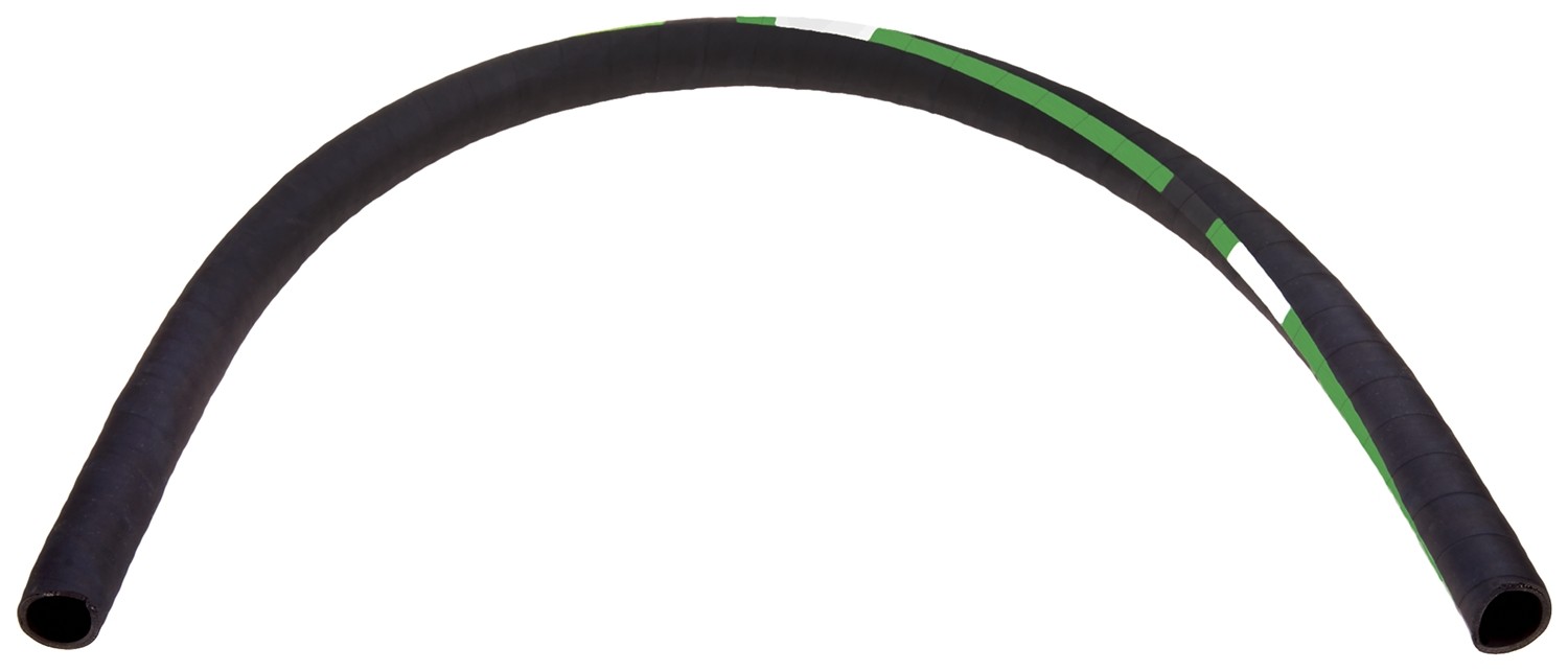 Gates 28324 Green Stripe Wire Inserted Straight Coolant Hose - Image 4