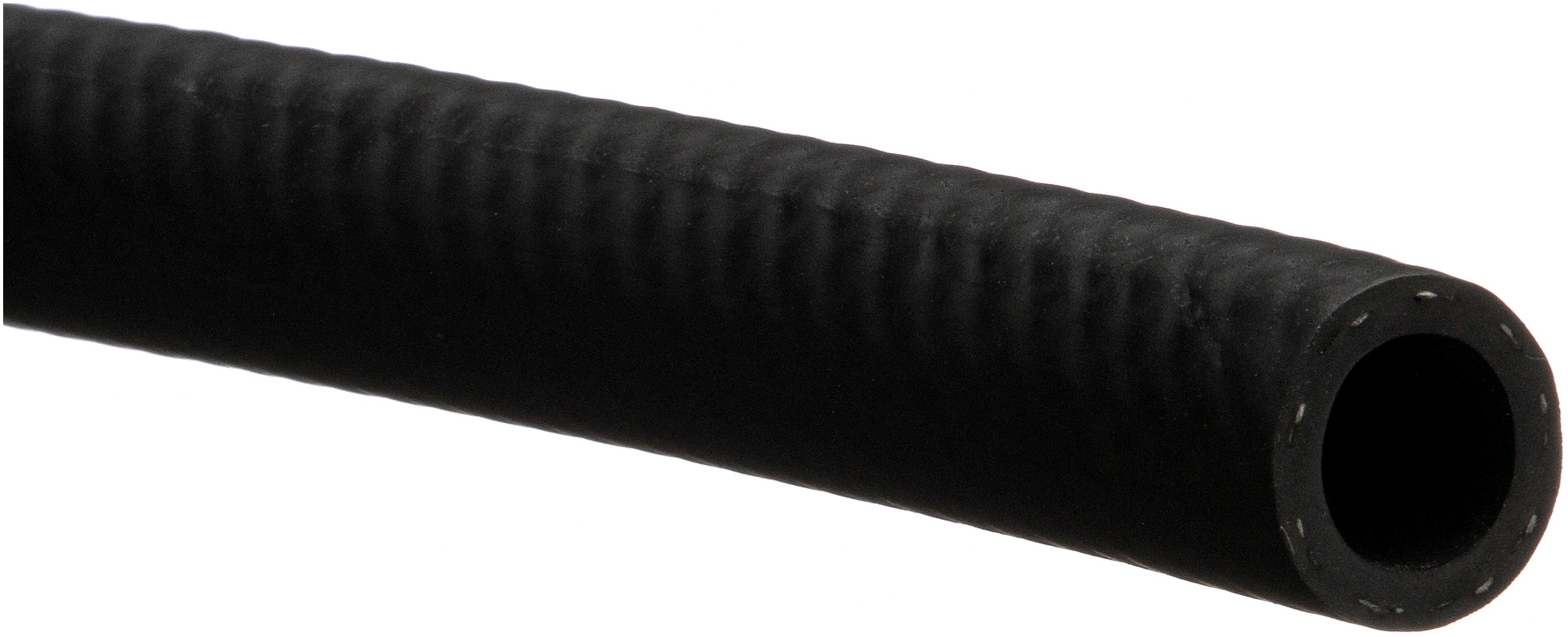 Gates 28410 Safety Stripe Standard Straight Heater Hose