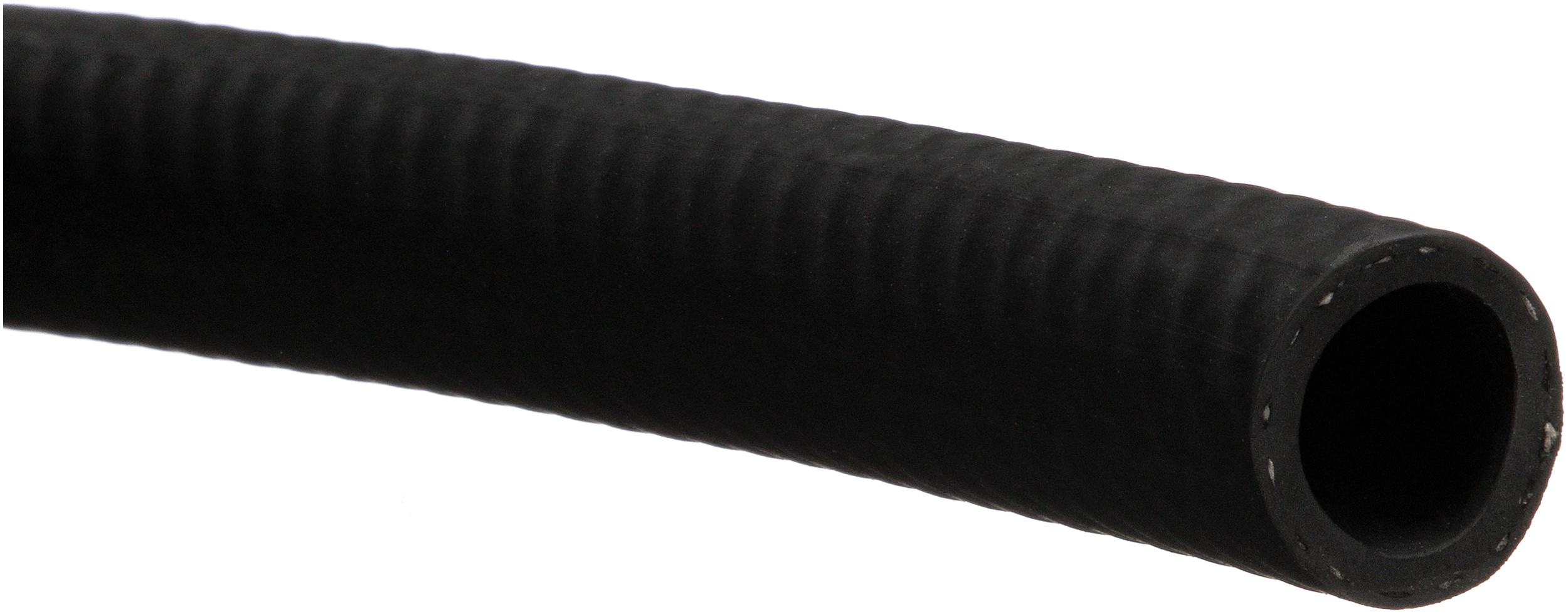 Gates 28411 Safety Stripe Standard Straight Heater Hose