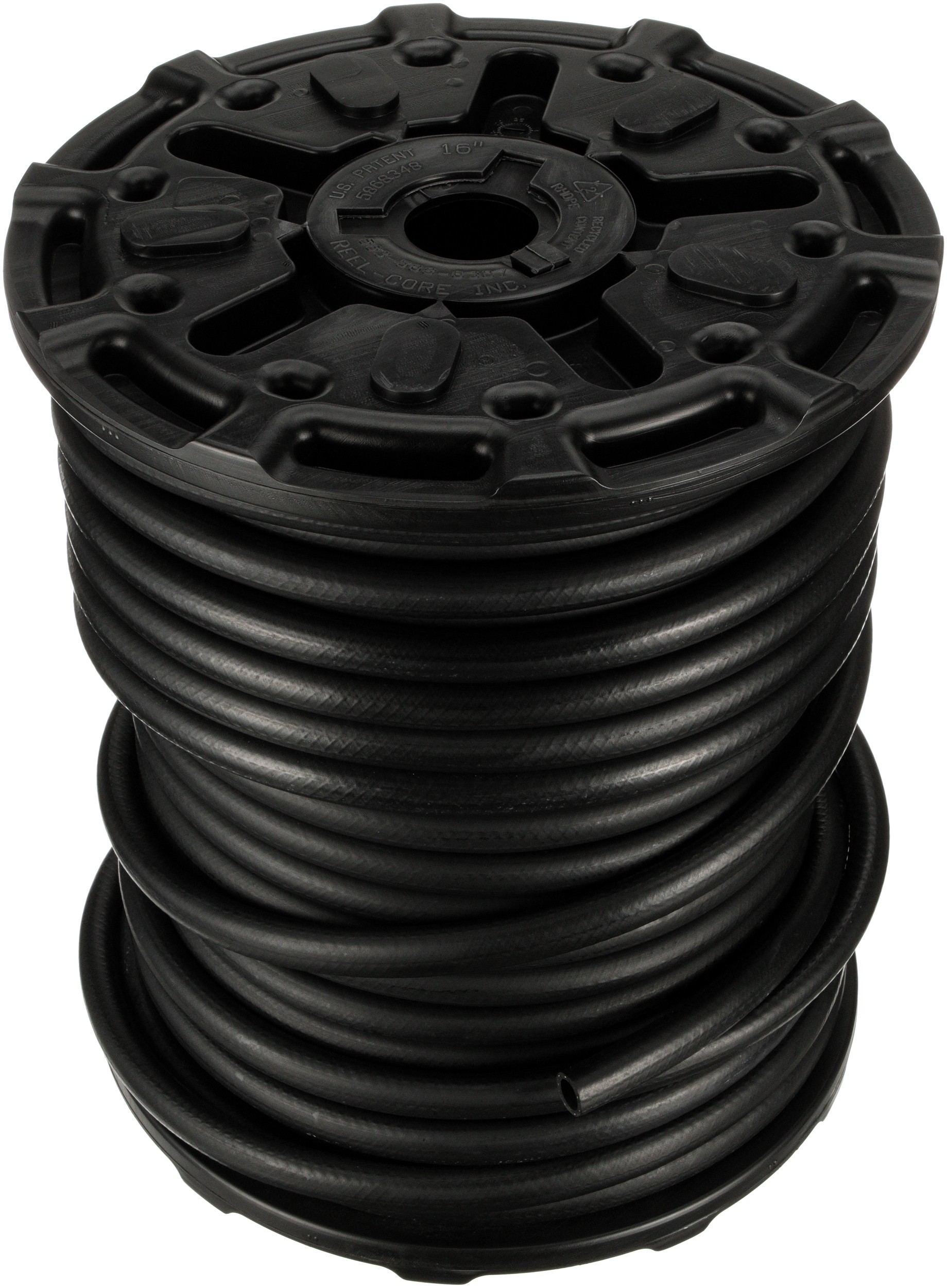 Gates 28418 Safety Stripe Standard Straight Heater Hose - Image 3